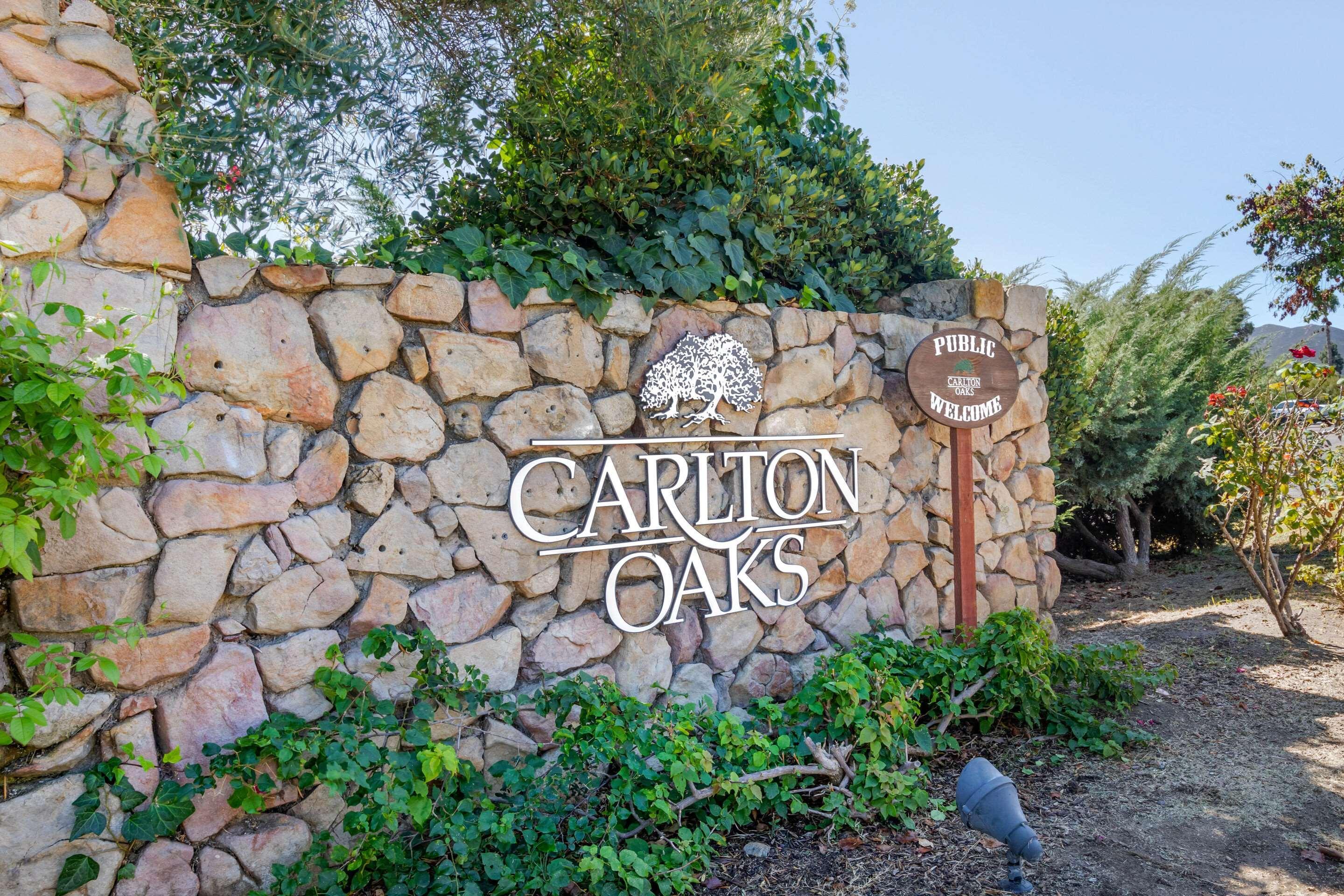 Carlton Oaks Lodge, Ascend Hotel Collection Санти Экстерьер фото