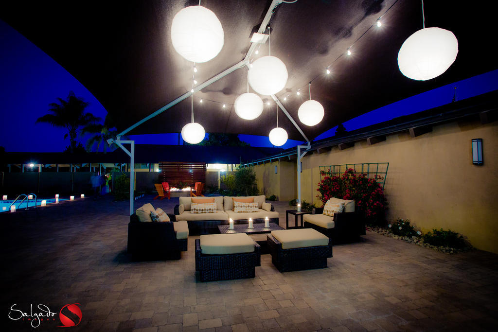 Carlton Oaks Lodge, Ascend Hotel Collection Санти Экстерьер фото